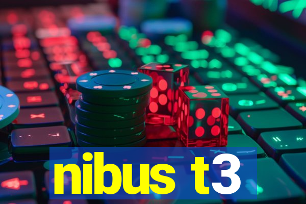 nibus t3